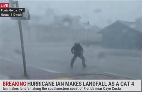 Aug 30, 2023 · Idalia made landfall on Florida's Gulf Coast at around 7:45 a.m. ET near Keaton Beach, roughly 75 miles southwest of Tallahassee, Florida's capital city, according to the National Hurricane Center ... 